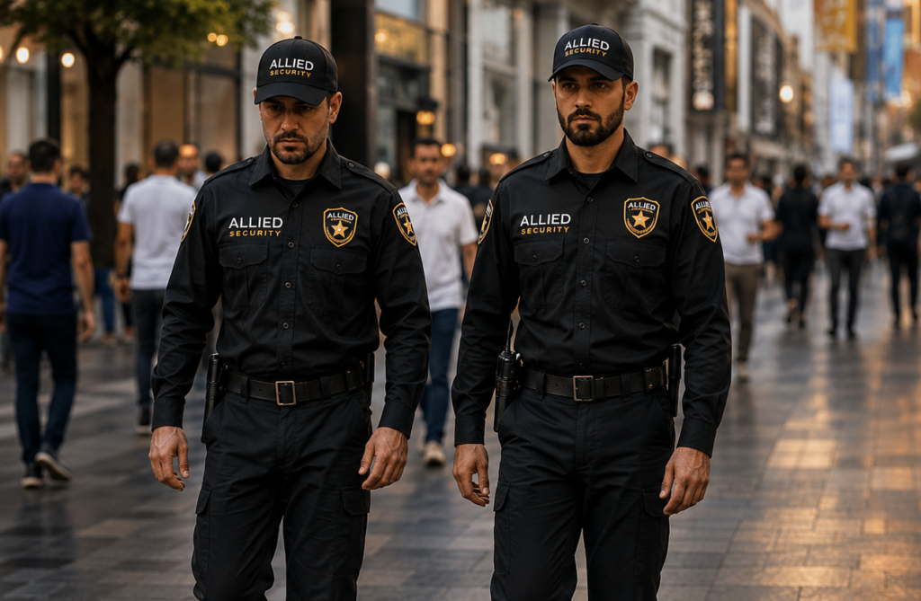Event Security