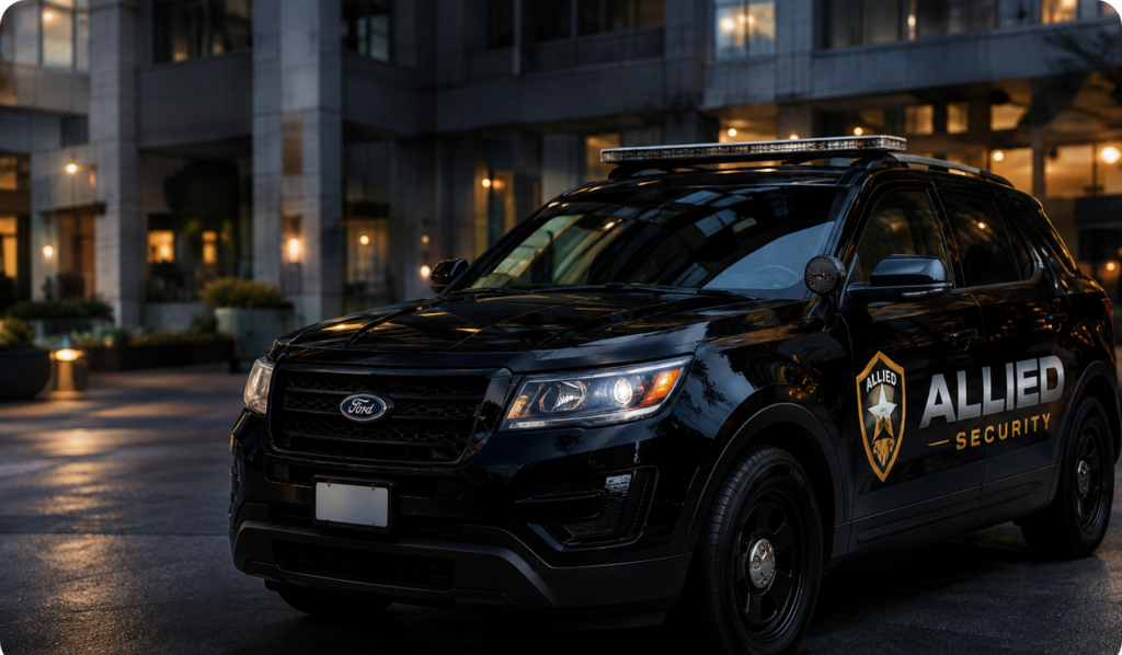 car patrol